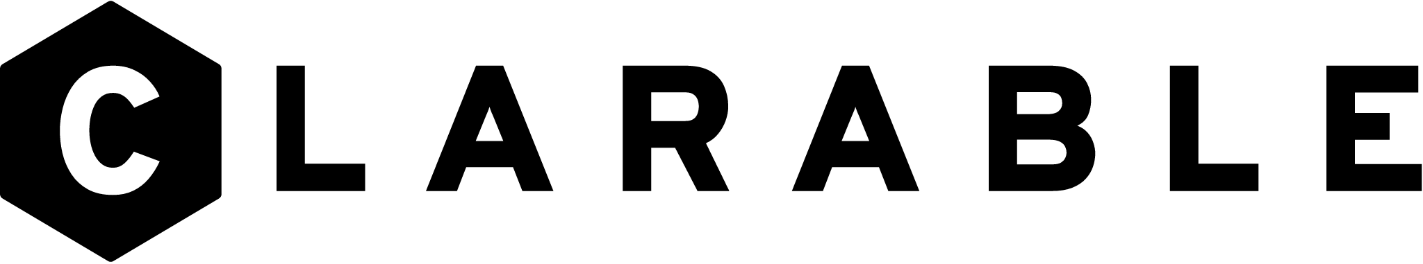 Clarable logo