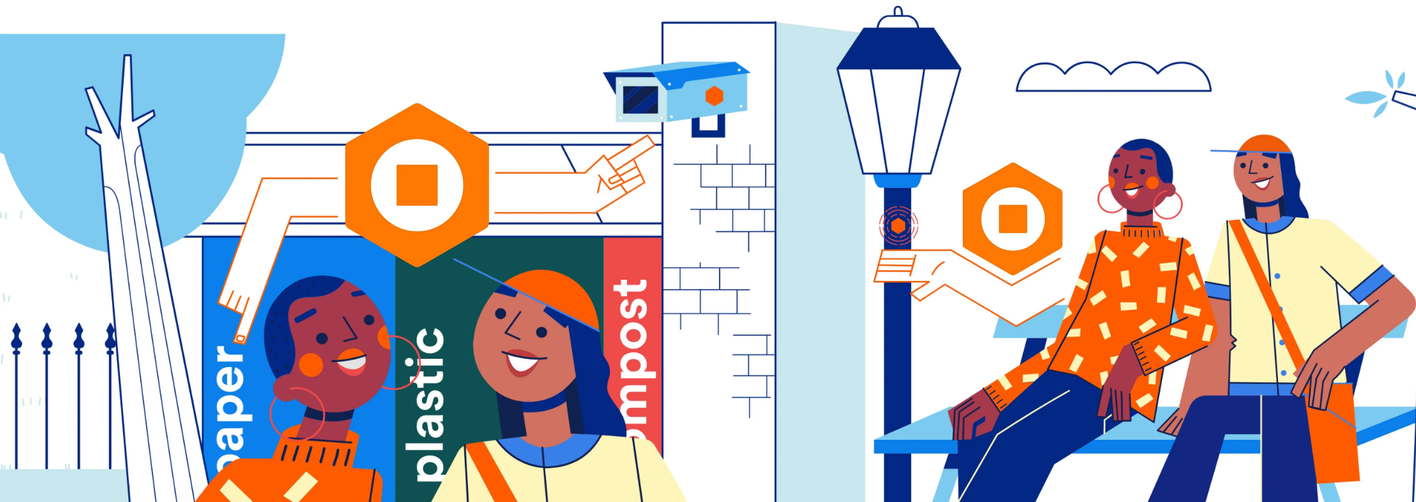 Announcing the Launch of the 2022 DTPR City Cohort