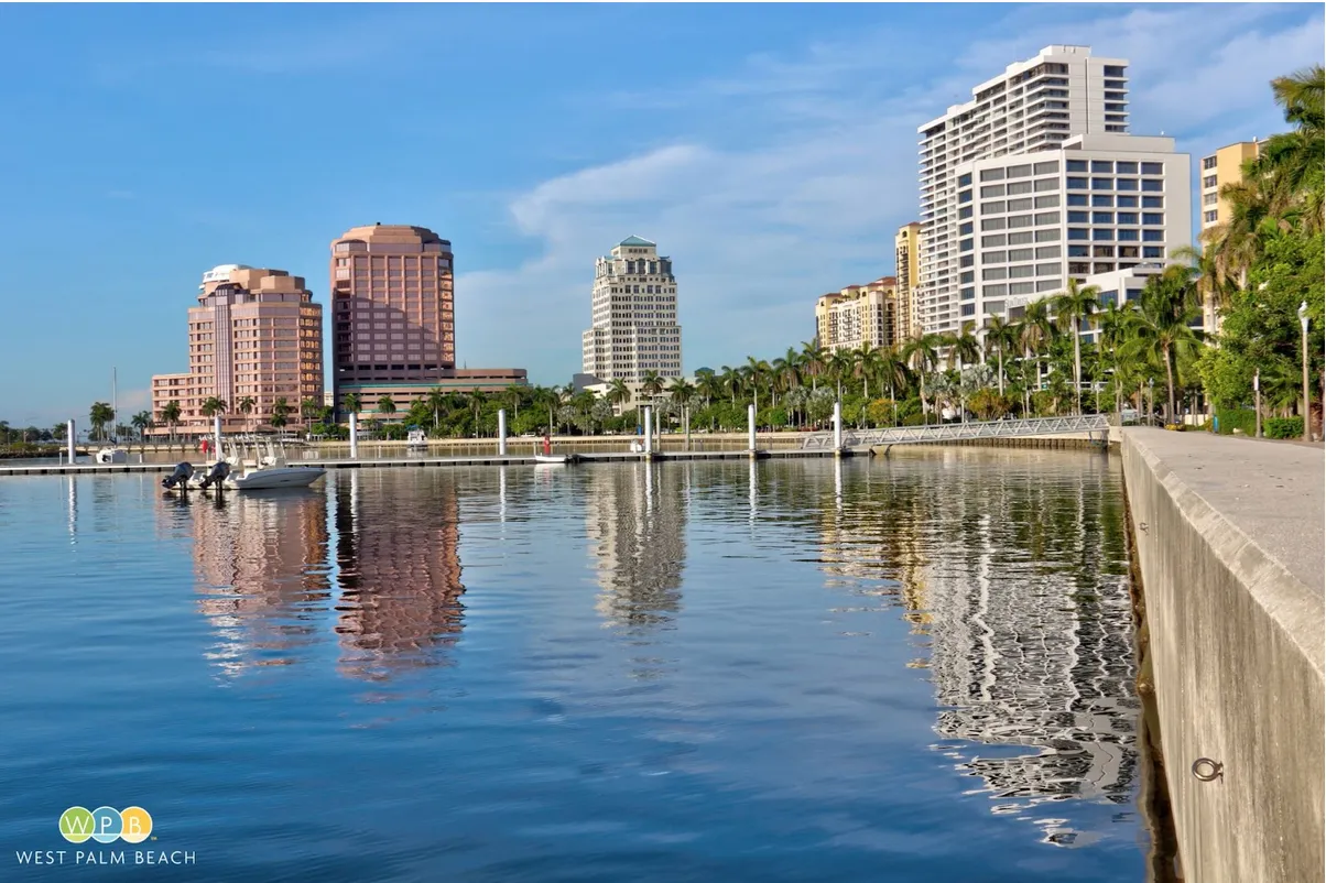 City of West Palm Beach, Florida