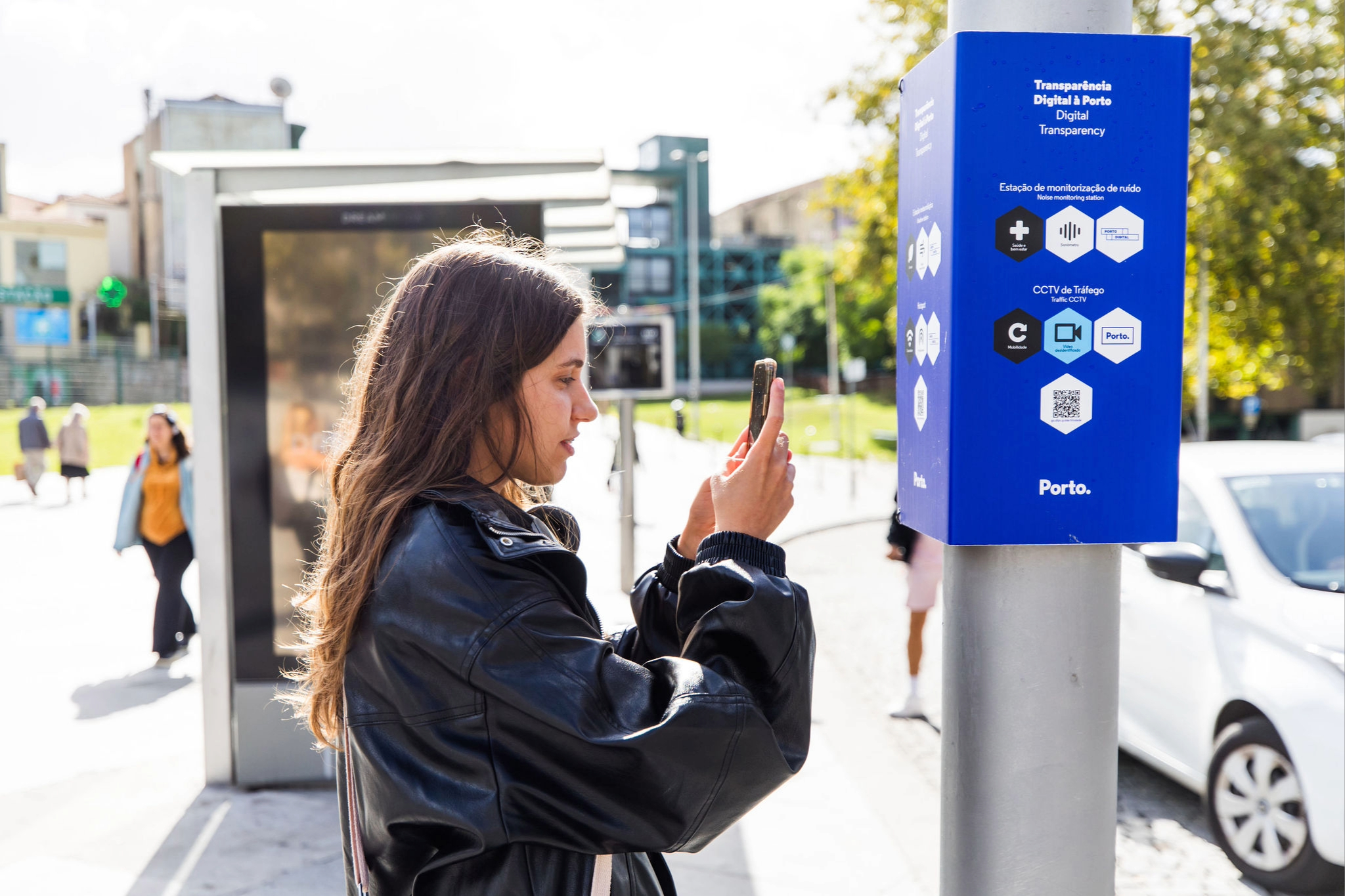 How Cities and Place Managers Around the World Are Prioritizing Technology Transparency and Legibility