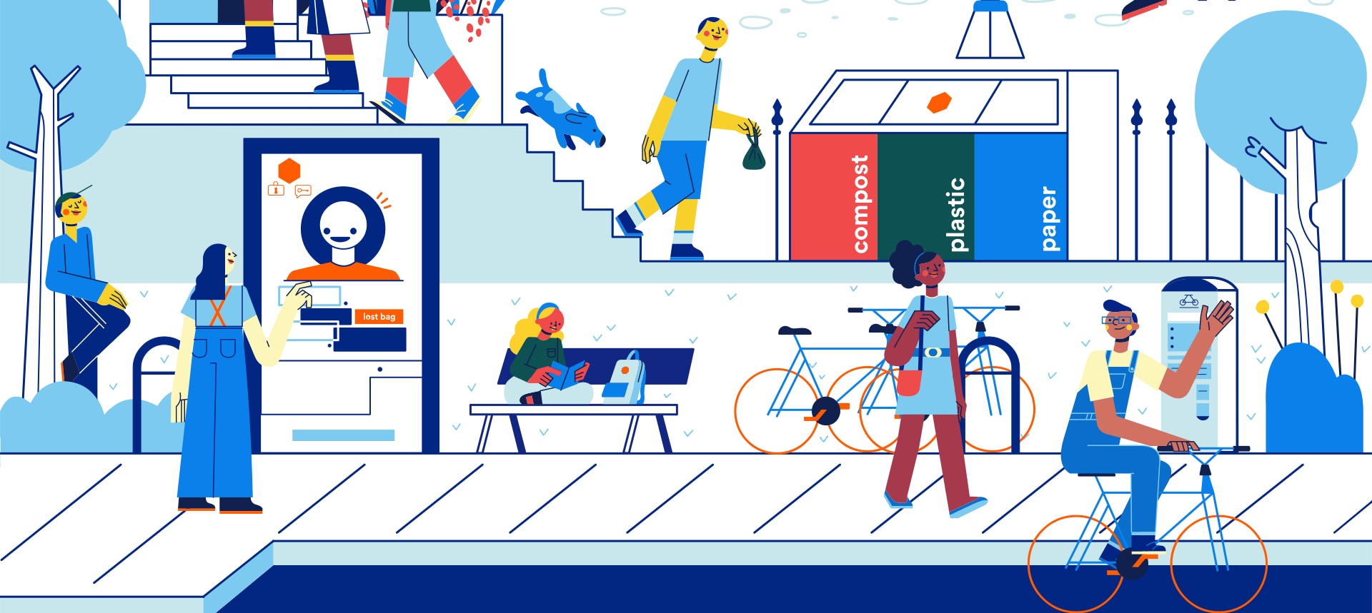 Advancing DTPR as Public Infrastructure: Helpful Places and Superbloom Begin a New Chapter