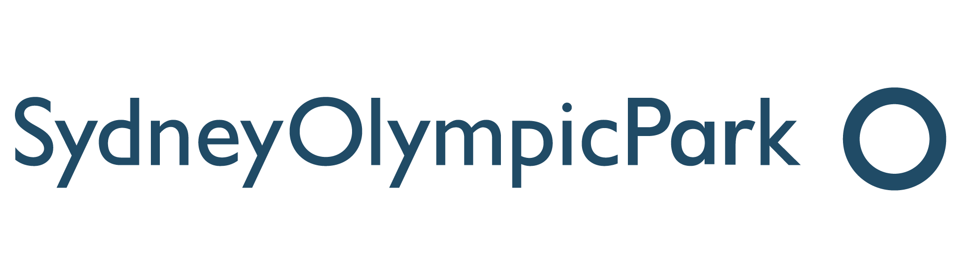 Sydney Olympic Park